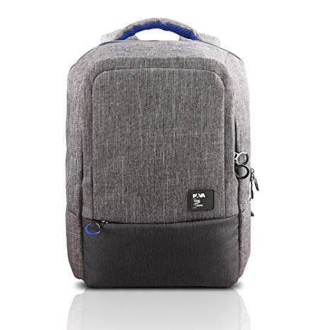 Lenovo 15.6 On trend Backpack by NAVA