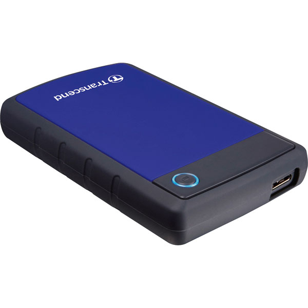 Transcend Storejet 8TB 3.5