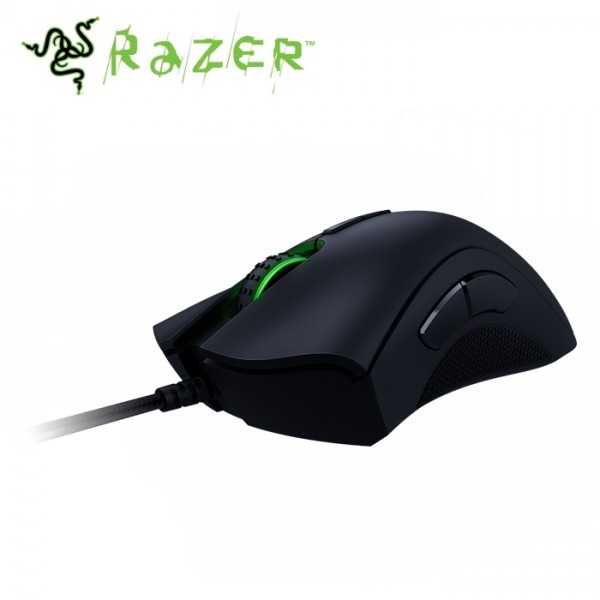Razer™ Naga X - Wired MMO Gaming Mouse - FRML Packaging
