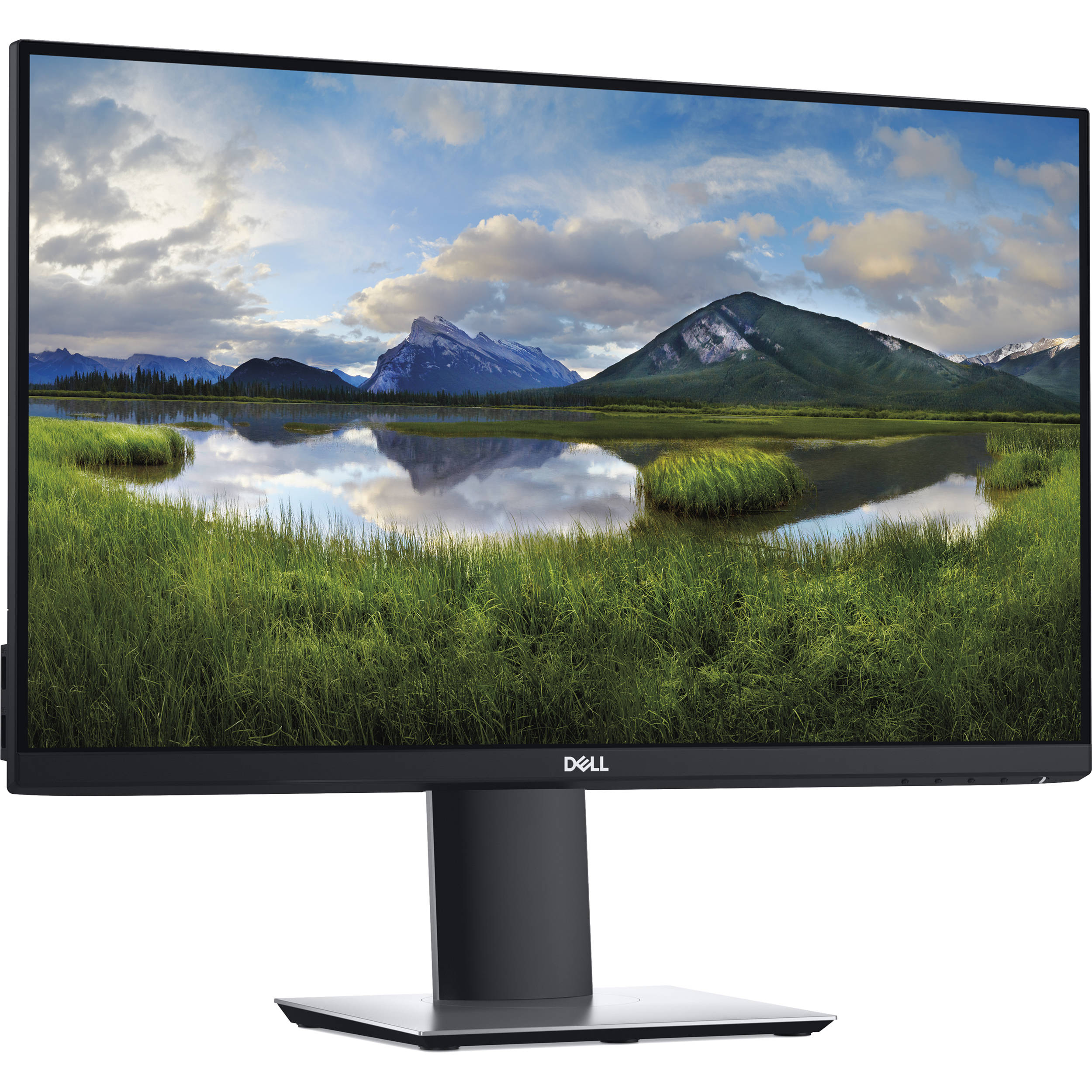 Monitor PC Dell E2216HV TN Led 21.5 Pulg. Full HD 1080 p VGA 60 Hz