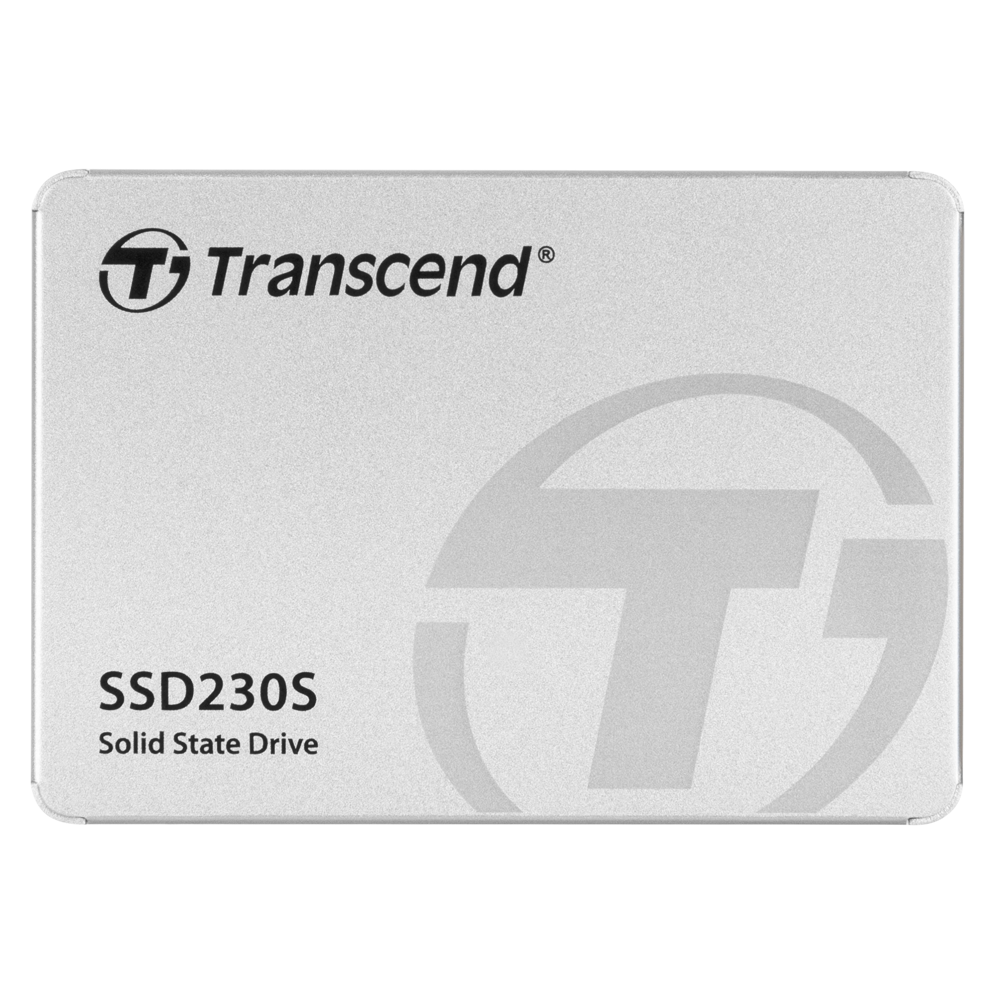 Transcend 512GB MTE110S NVMe PCIe M.2 SSD Gen 3 x4 2280 M-key, 3D