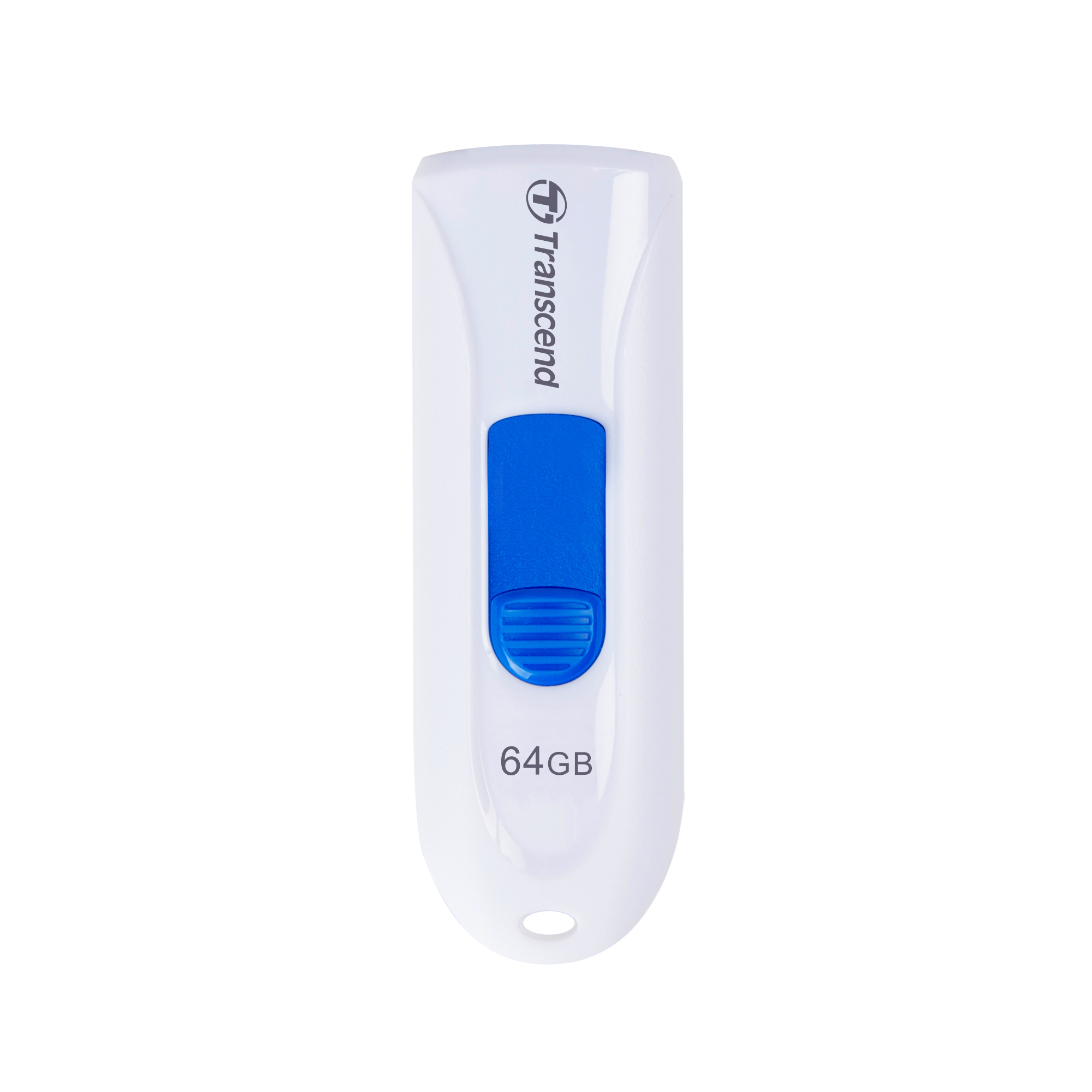 Transcend Jetflash JF790W 64GB USB 3.1 White (TS64GJF790W )