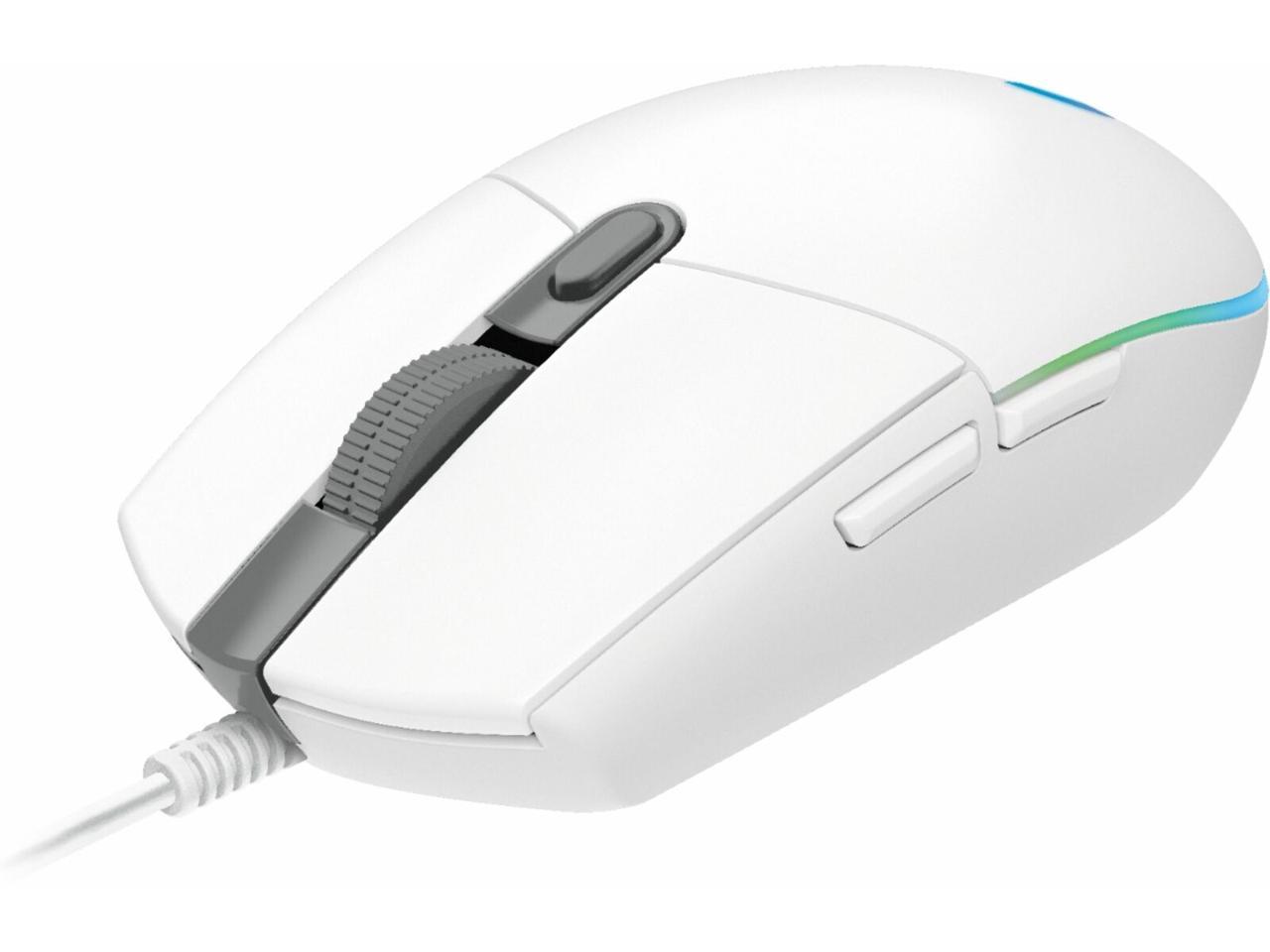 Logitech G304 LightSpeed Wireless Gaming Mouse