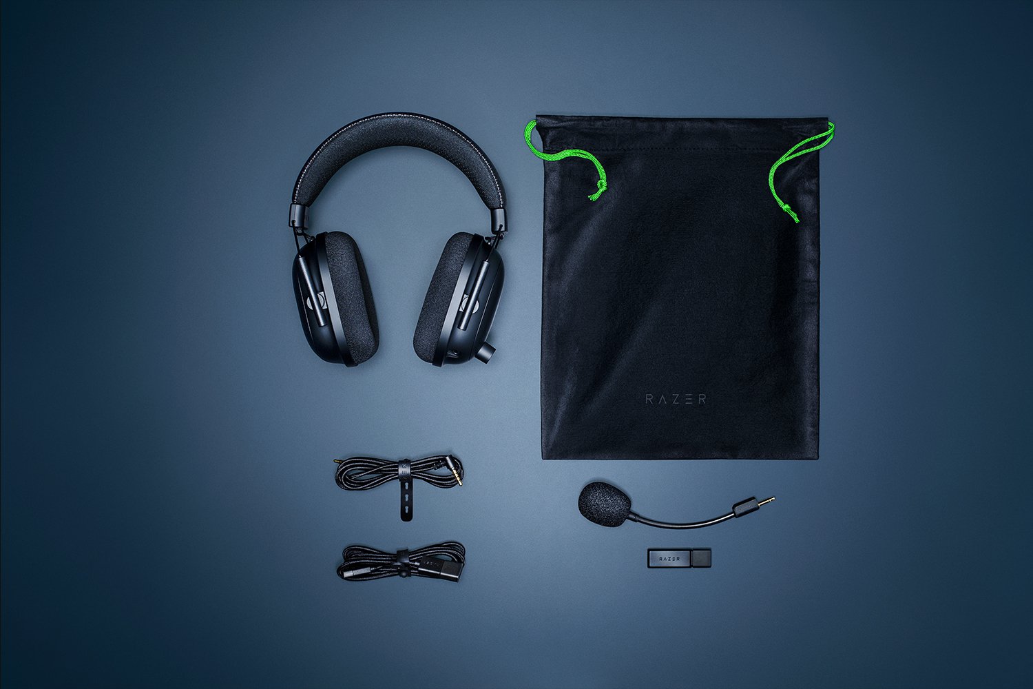 Razer BlackShark V2 Pro - Wireless Gaming Headset - FRML Packaging