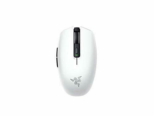 Razer Orochi V2 Mobile Wireless Gaming Mouse (RZ01-03730100-R3A1) – ALL IT  Hypermarket