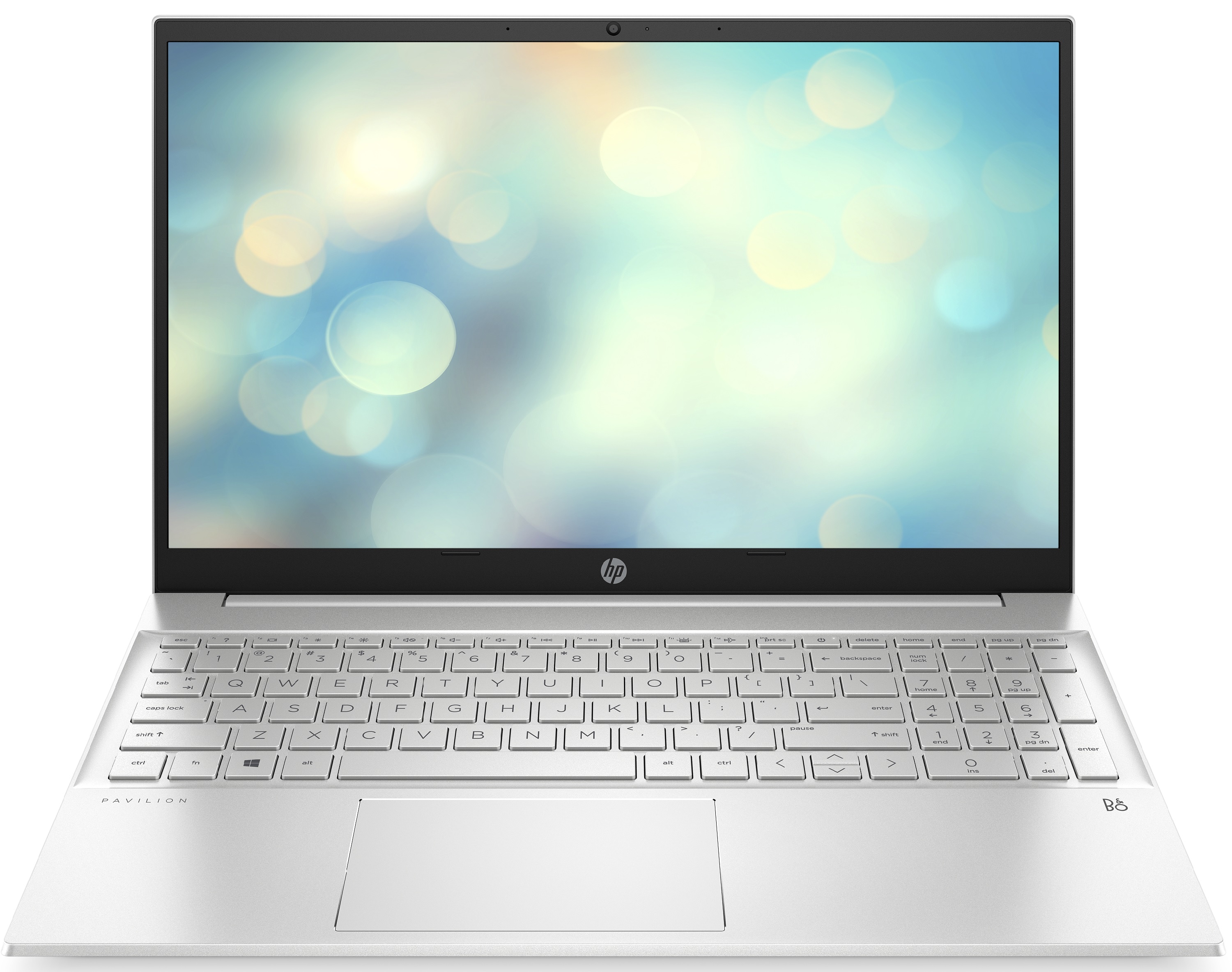 HP Pavilion 15-eg0513TX Core i5-1135G7 8GB (1x8GB) DDR4 1DM 3200 512GB PCIe  NoDVD 15.6