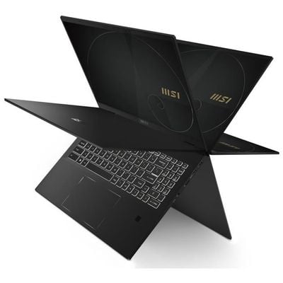 MSI Summit E16FlipEvo A12MT-080KH i7-1280P LPDDR5 16GB 1TB NVMe