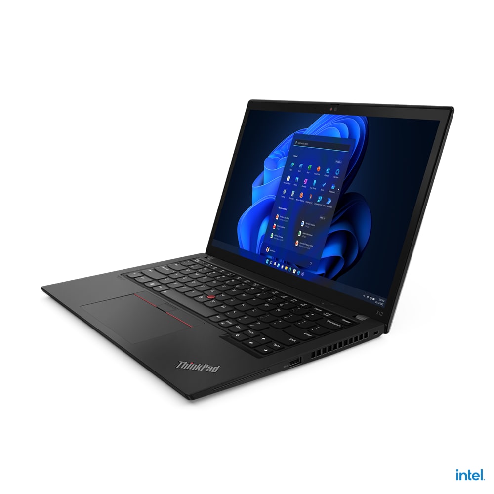 Lenovo ThinkPad X1 Nano G2 Core i7-1260P 16GB (16GB Onboard) LP5