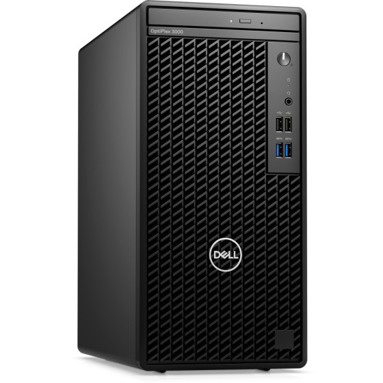 Dell Technologies OptiPlex 3000 SFF(Corei3-12100/8GB/SSD・256GB