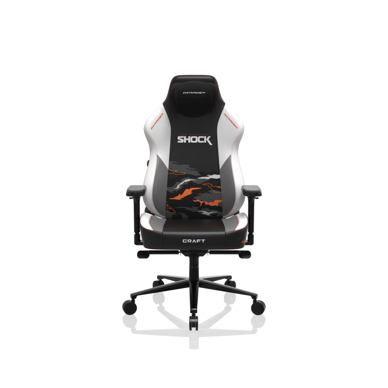 DXRacer PC Gaming Chair Craft Neo SFS