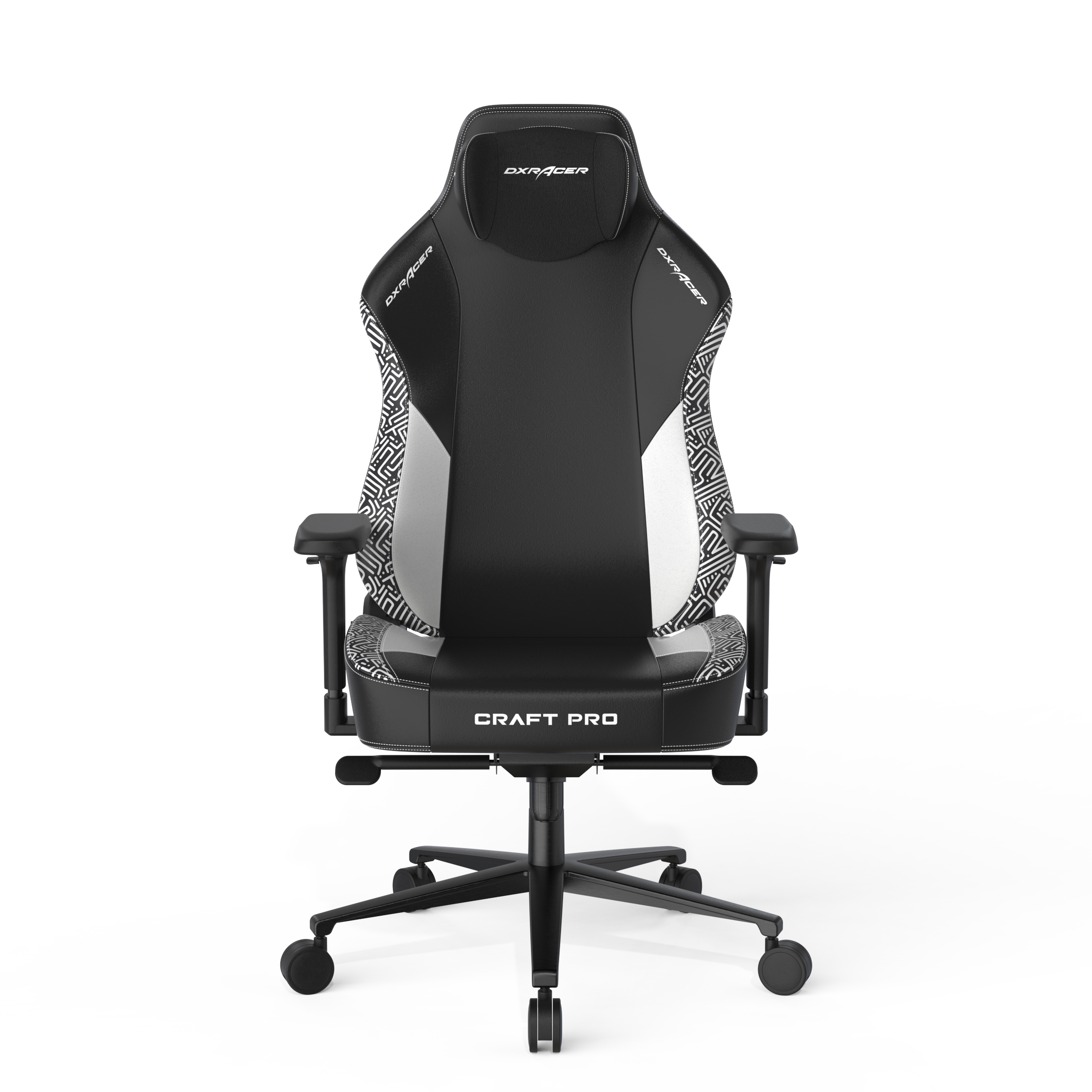 DXRacer Craft Series Koi Gaming Chair