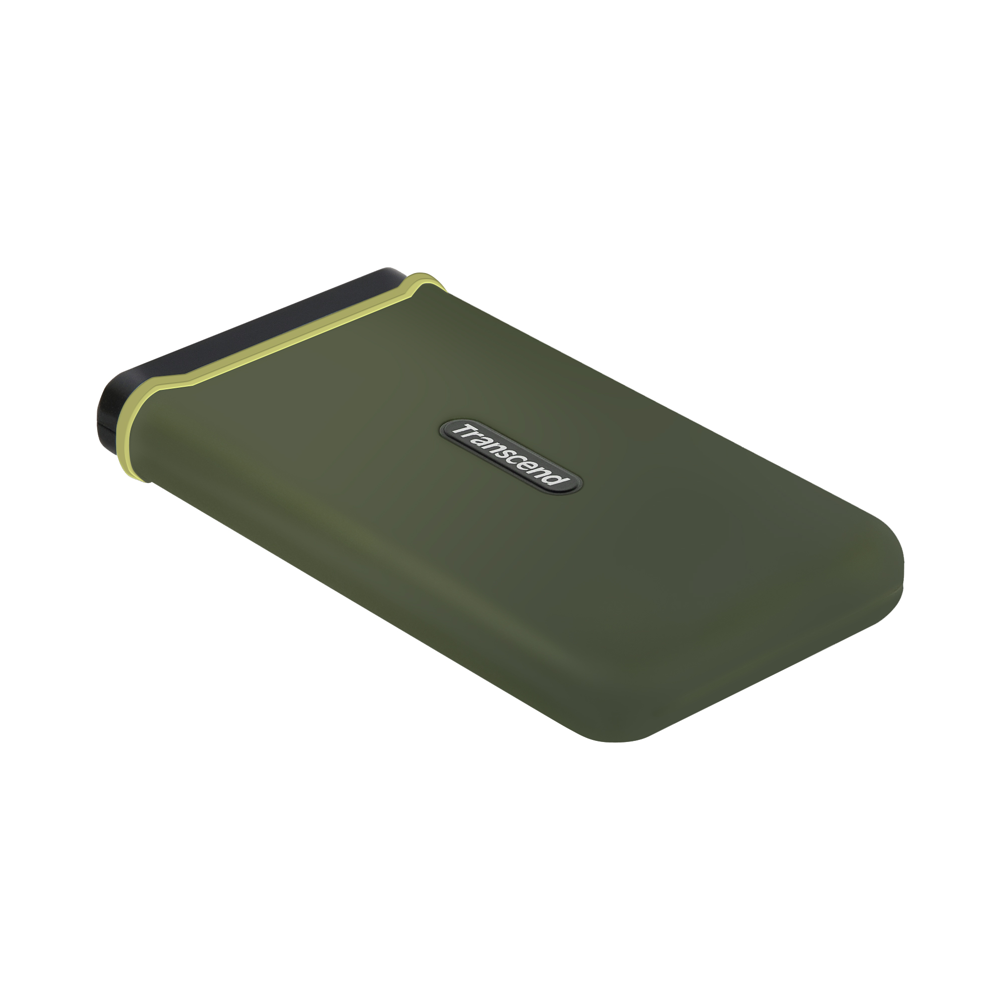 Transcend 2TB ESD410C Portable SSD USB 3.2 Gen 2x2 (USB 20Gbps