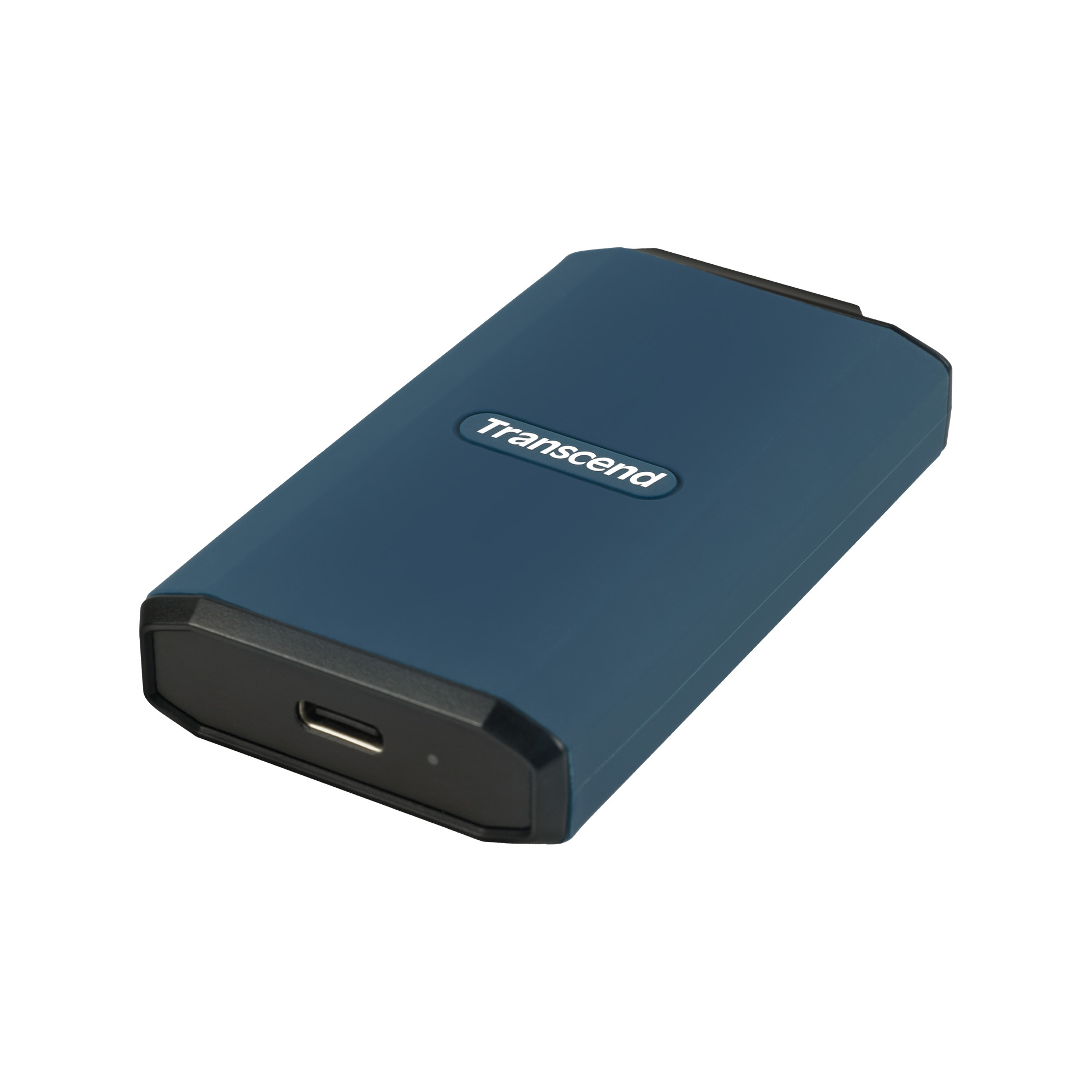 Transcend 2TB ESD410C Portable SSD USB 3.2 Gen 2x2 (USB 20Gbps