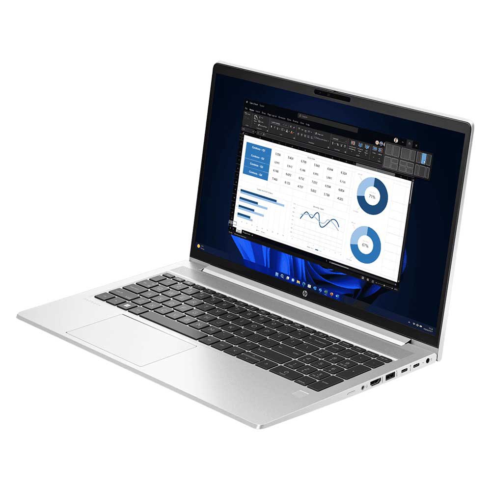 HP ProBook 450 G10 IDS UMA i7-1355U 8GB (1x8GB) DDR4 3200