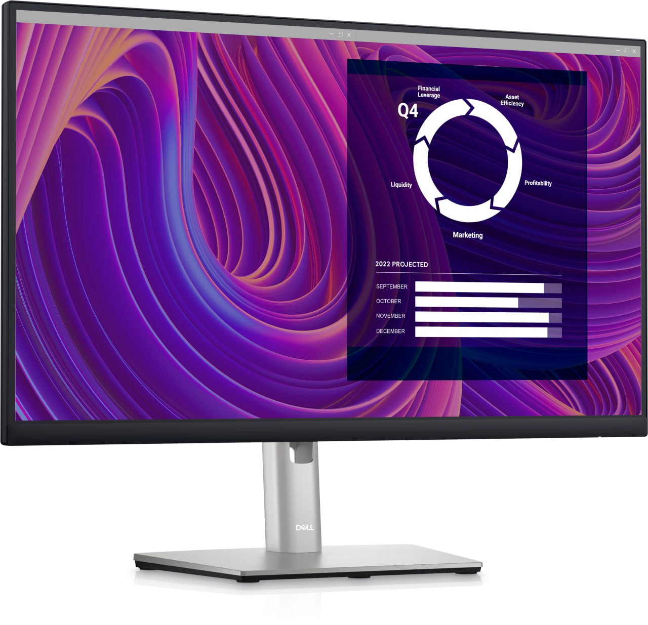 Dell 21.5