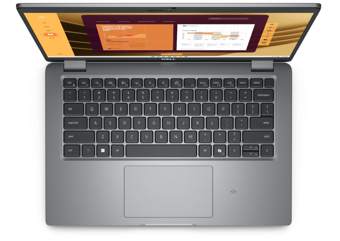 Dell Latitude 5450 Core Ultra 5 125U 16GB (1x16GB) DDR5 512GB SSD