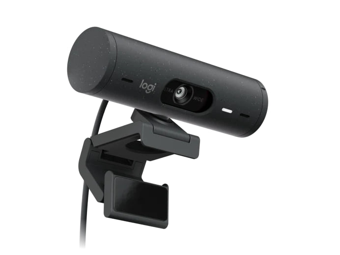 Logitech Group Expansion Microphones For Video & Audio Conferencing - View #5