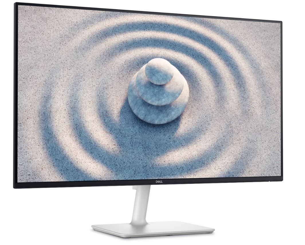 Dell 27