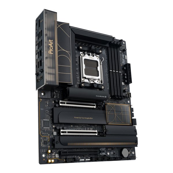 Asus ThunderboltEX 4 expansion card
