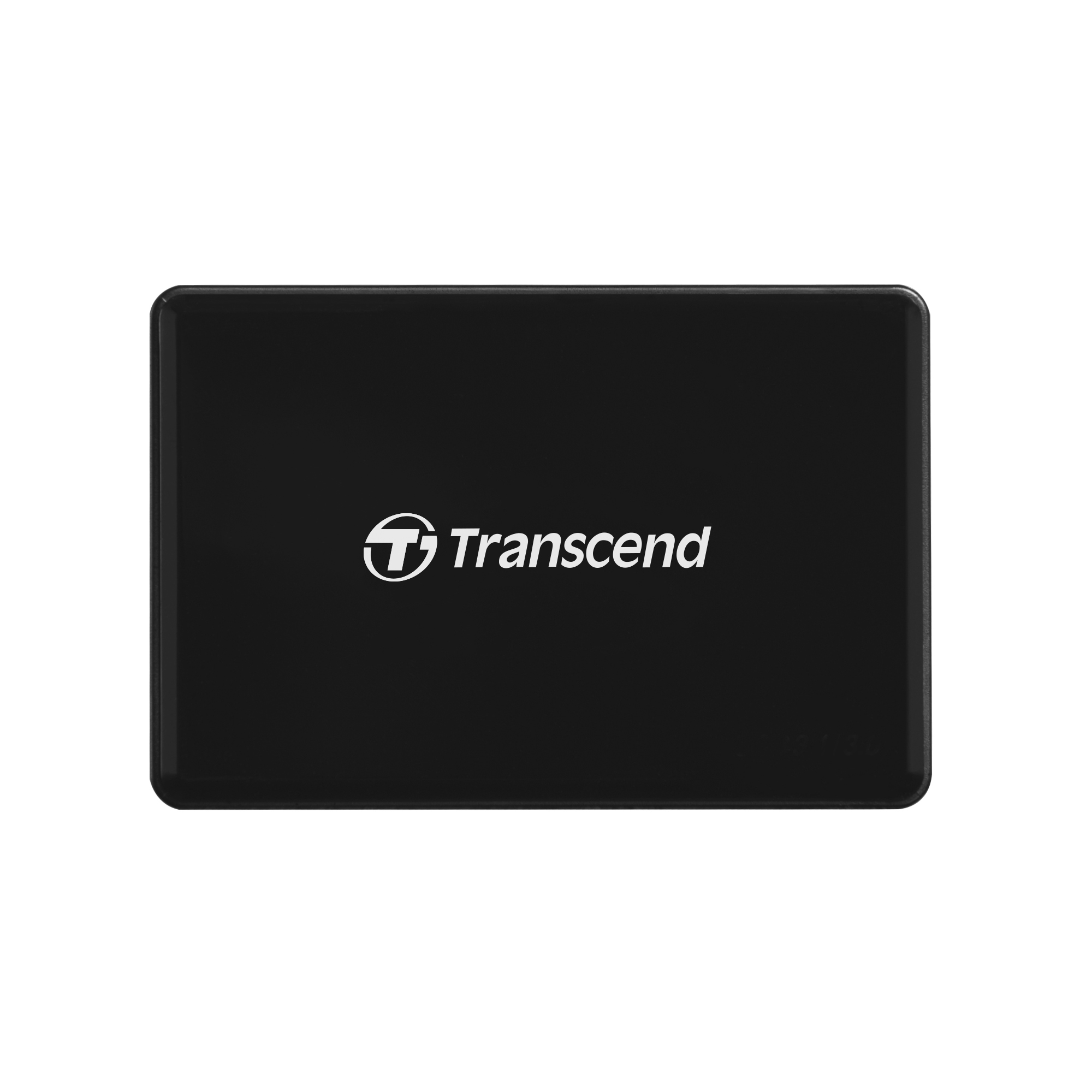 Transcend TS-RDC8K2 Multi Card Reader