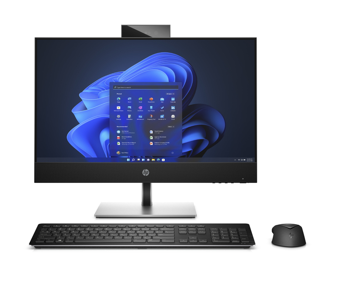 HP ProOne 21.5インチ 第8世代i5 メモリ16GB SSD＋HDD HP ProOne 21.5インチ 第8世代i5 メモリ16GB SSD＋HDD