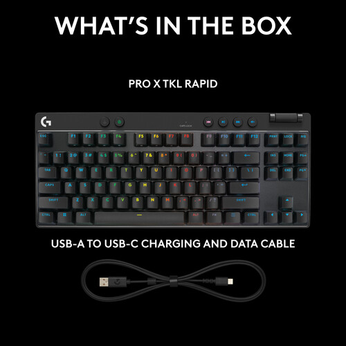 新品未使用 Logicool GPRO TKL RAPID JP BLACK 669870_604934_02_package_thumb