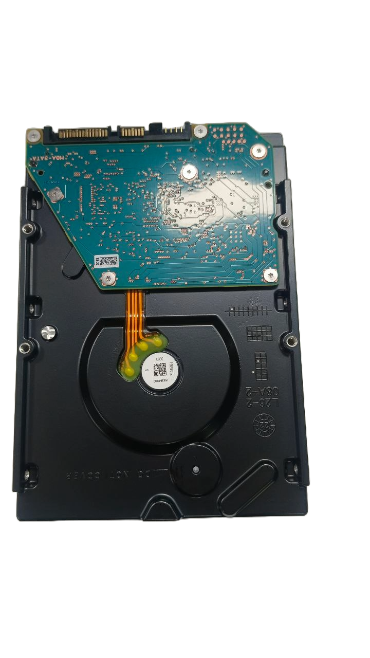 Synology 8TB/3.5