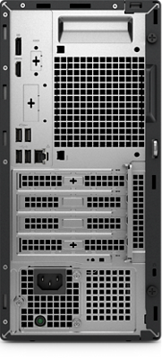 Dell OptiPlex 5000 Tower Core i5-12500 16GB (2x8GB) 256GB SSD M.2