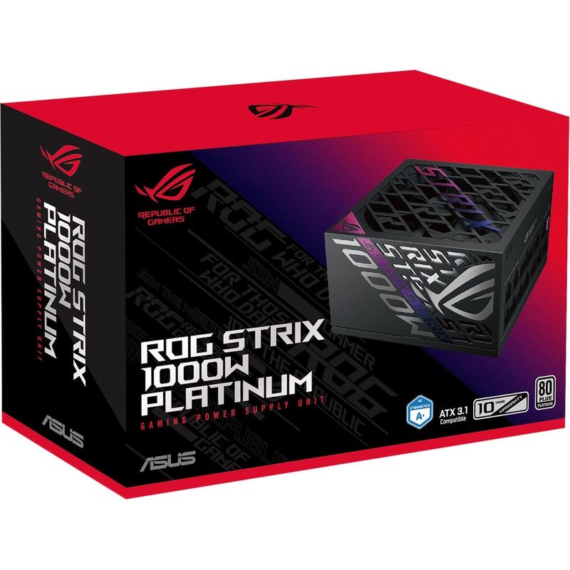 Asus ROG-STRIX-1000P-GAMING