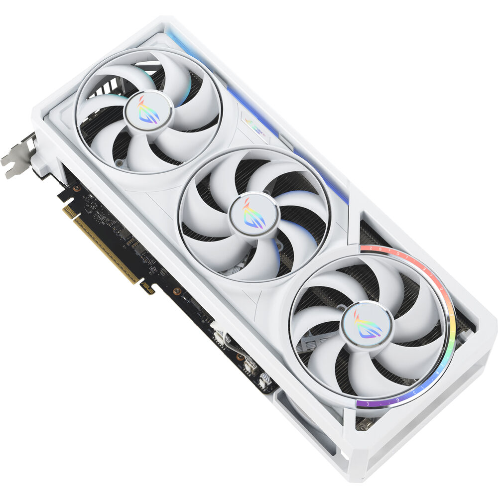 ASUS ROG ASTRAL RTX5080 納品書あり ROG Astral GeForce RTX™ 5080 16GB GDDR7 | ROG Astral