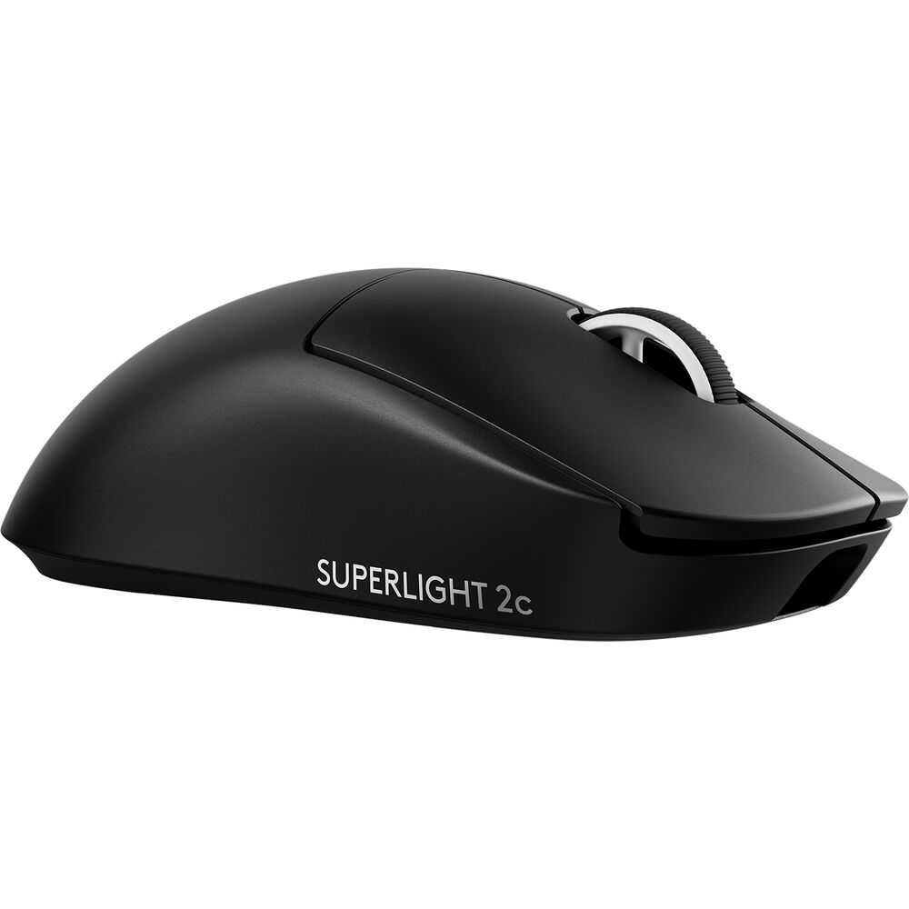 い*こ様 Logicool G PRO X SUPERLIGHT 2c ブラック Logitech G PRO X SUPERLIGHT 2c LIGHTSPEED Wireless Gaming Mouse
