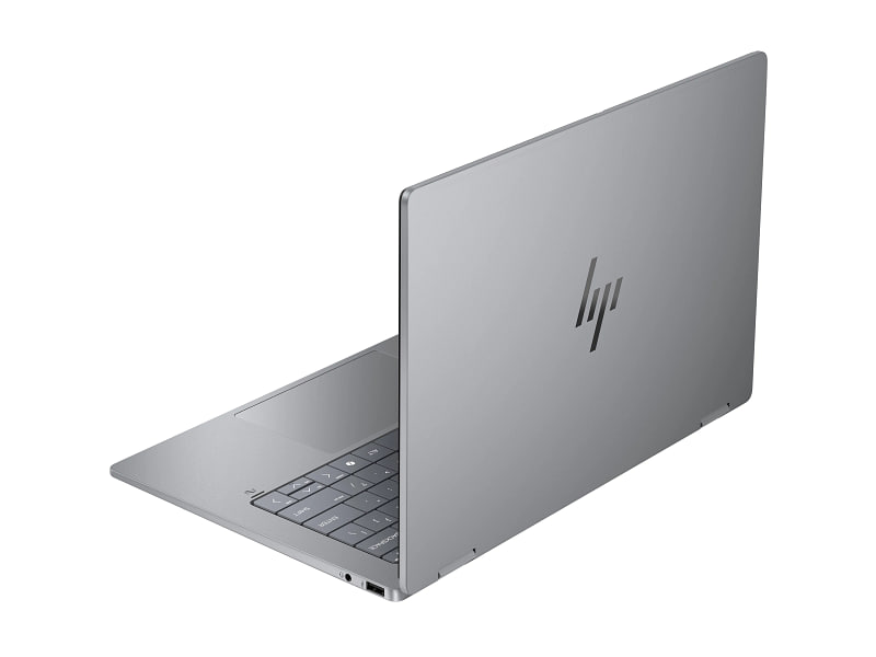 HP Laptop 15-fc0r58AU Ryzen 5-7530U 8GB DDR4 1DM 3200 512GB PCIe