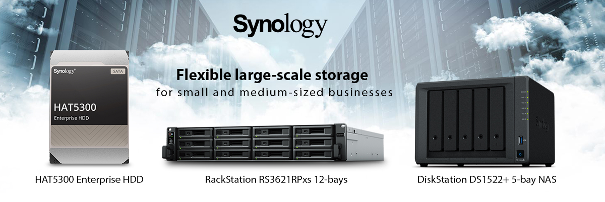 Synology 