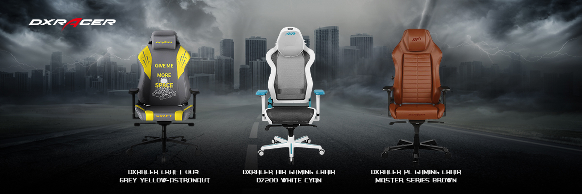 DXRacer Gaming Chair 