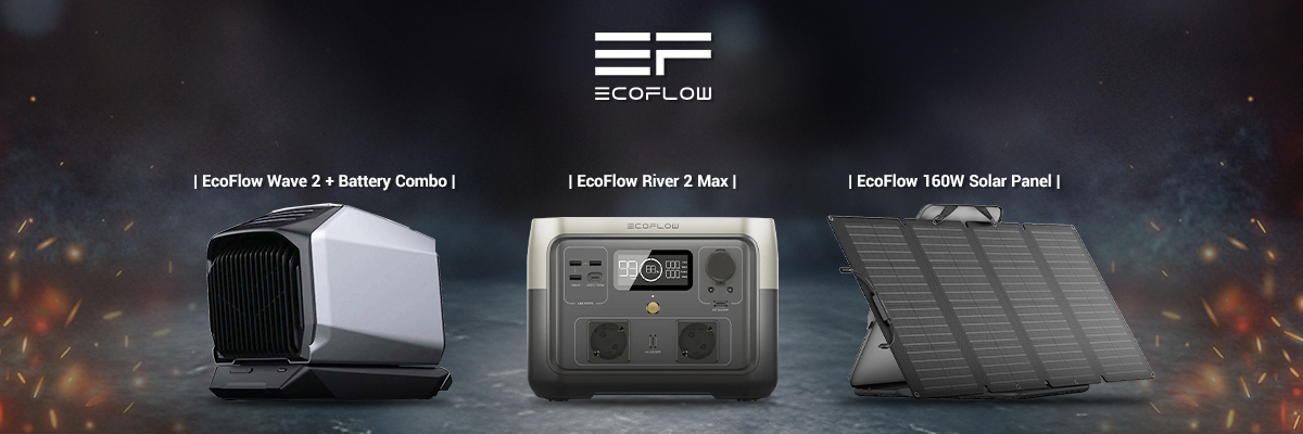 EcoFlow
