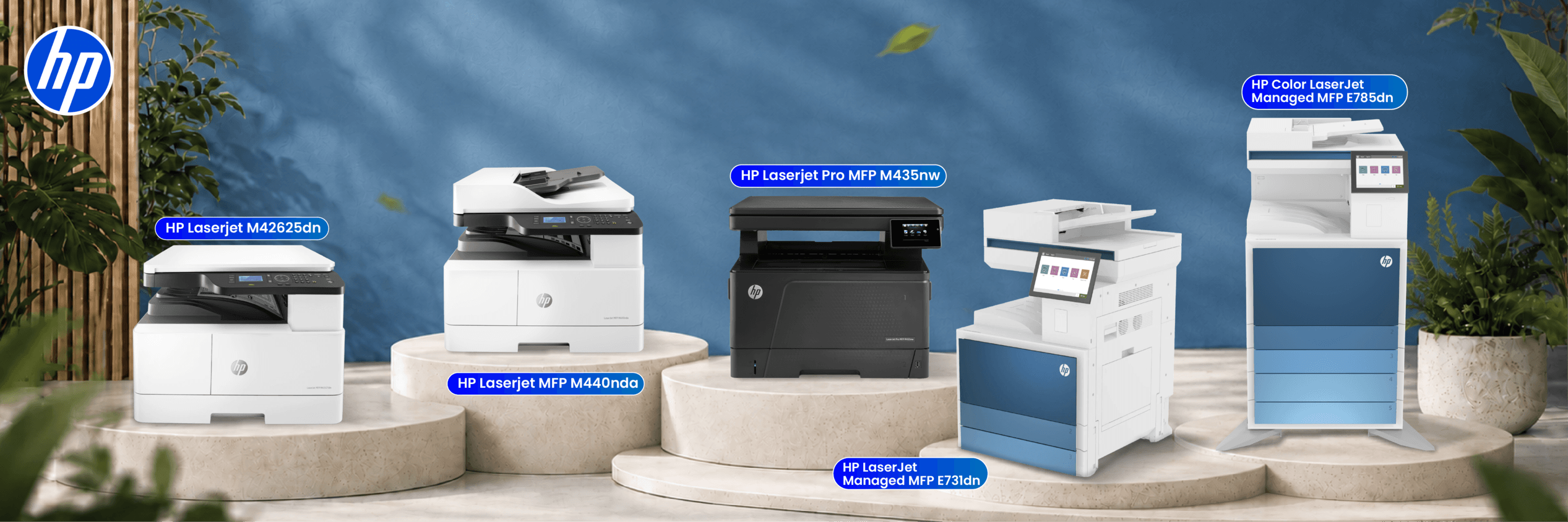 HP Printer 2