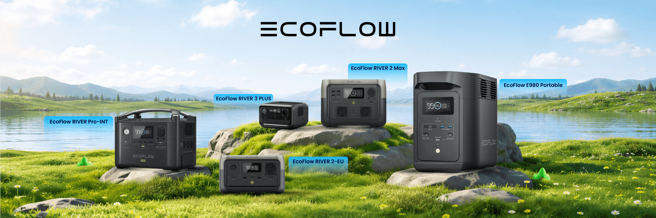 Ecoflow