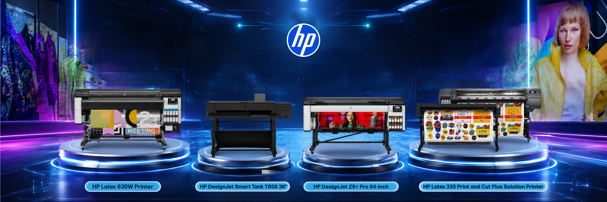 HP Printer