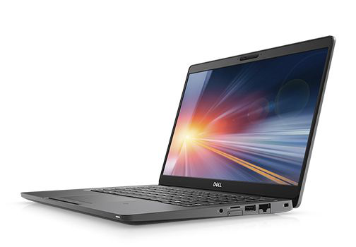 Dell Latitude 5500 Core i5-8265U 4GB (1x4GB) DDR4 256GB SSD M.2 ...