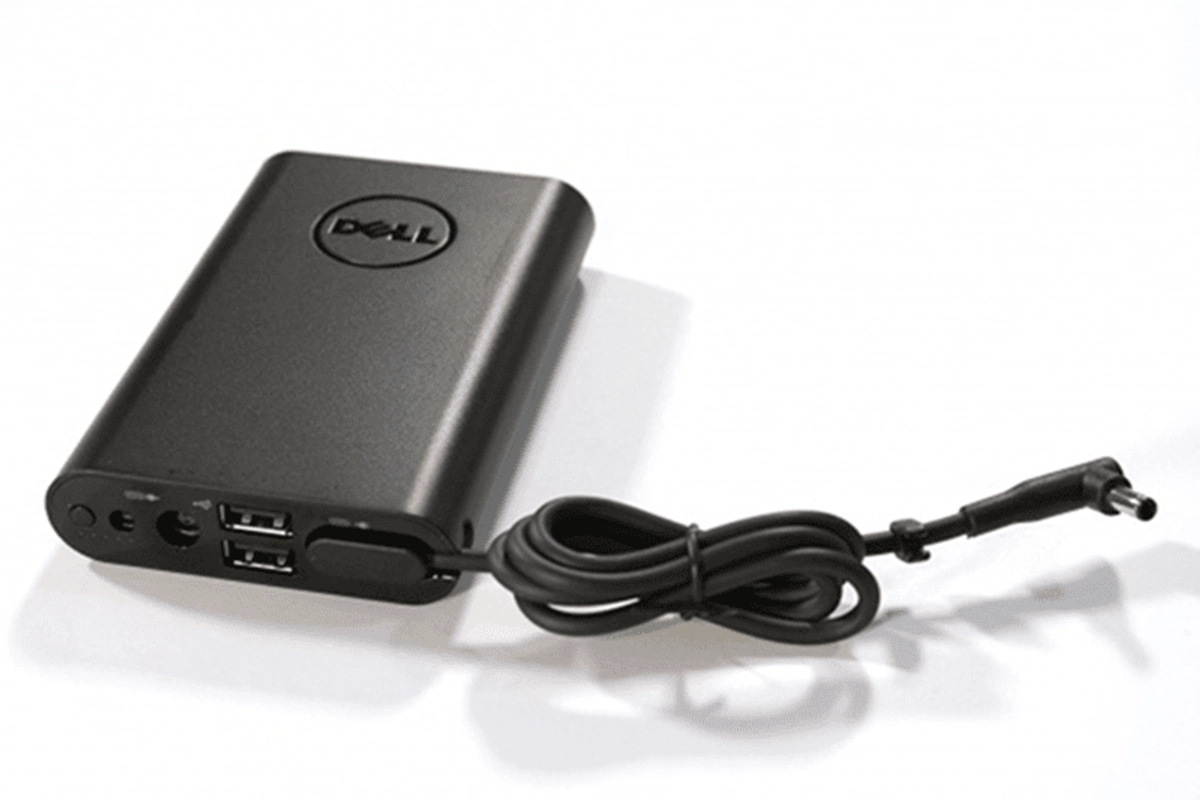 Dell bateria externa 18000mah 6 celdas power companion pw7015l pw7015l