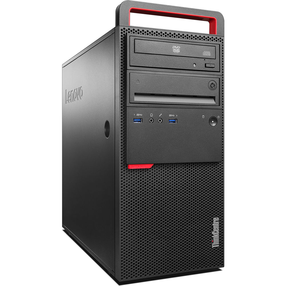 thinkcentre tower