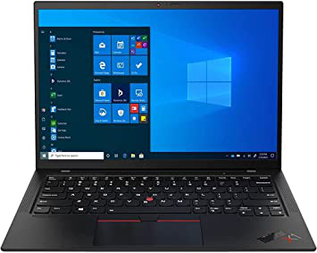 Lenovo ThinkPad X1 Carbon G9 Core i7-1165G7 8GB (8GB Onboard) LP4X 