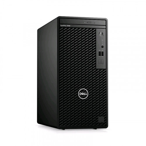 Dell OptiPlex 3090MT Core I3 10105 4GB 1x4GB DDR4 1TB 7 2K 3 5 SATA Dell optiplex 3090mt core i3 10105 4gb 1x4gb ddr4 1tb 7 2k 3 5 sata