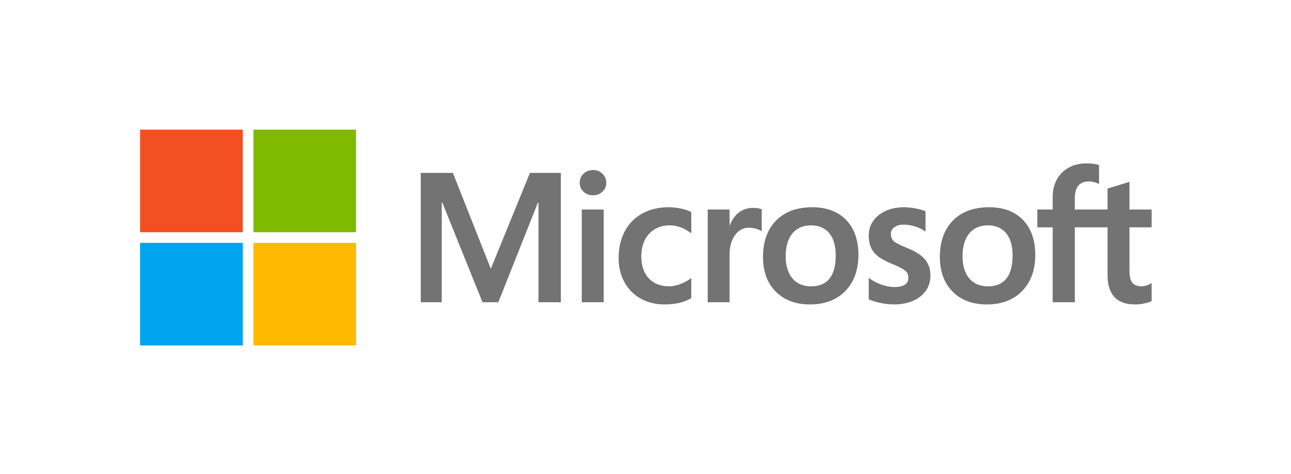 brand  Microsoft
