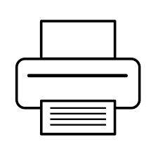 Printer category image