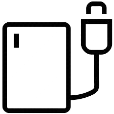 Portable Storage category image
