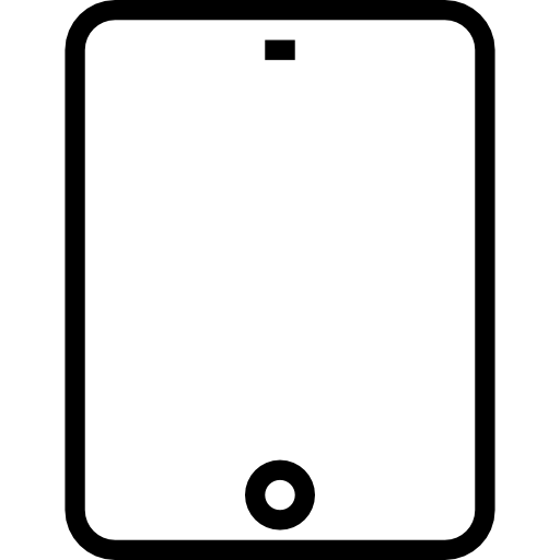 Tablet PC category image