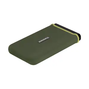 Transcend 2TB, Portable SSD USB3.2 Gen 2x2, USB Type-C Transcend 2TB, Portable SSD USB3.2 Gen 2x2, USB Type-C