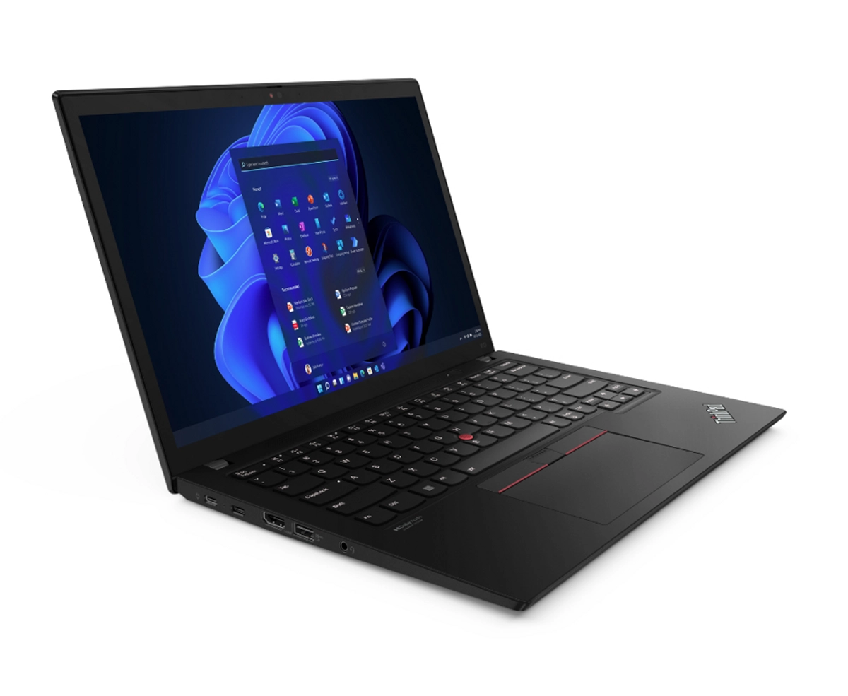 Lenovo ThinkPad X13 G3 Core i5-1235U 8GB (8GB Onboard) LP5 6400