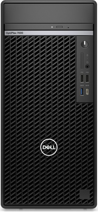 Dell Optiplex 7000 Tower Core I7-12700 8gb (1x8gb) Ddr5 1tb 7.2k 3.5 